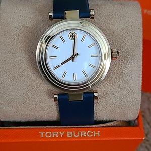 Tory Burch NWT Watch